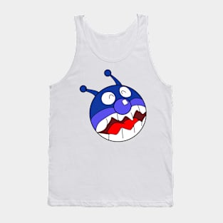 Manga #1 Tank Top